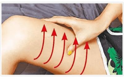 水肿腿怎么瘦,瘦腿消水肿全套按摩法帮你瘦成筷子腿 瘦腿 第4张-瘦瘦减肥网 水肿腿怎么瘦,瘦腿消水肿全套按摩法帮你瘦成筷子腿 瘦腿 第4张