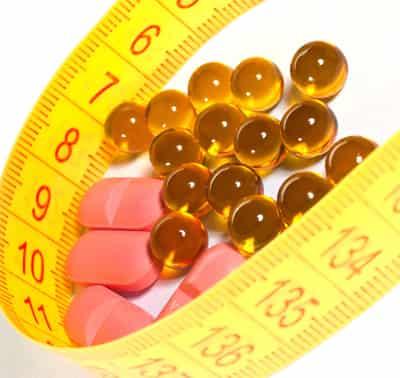 针对三种体质的中医减肥药方 减肥药 第3张