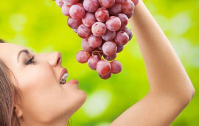 吃葡萄会胖吗,秋季葡萄减肥法好享瘦 饮食减肥 第1张-瘦瘦减肥网 吃葡萄会胖吗,秋季葡萄减肥法好享瘦 饮食减肥 第1张