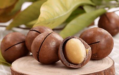 吃夏威夷果会发胖吗，适量吃坚果其实可以减肥 饮食减肥 第4张