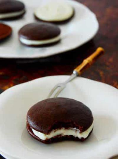 怎么吃甜点零食不发胖,不节食减肥最快秘籍 节食减肥 第3张-瘦瘦减肥网 怎么吃甜点零食不发胖,不节食减肥最快秘籍 节食减肥 第3张