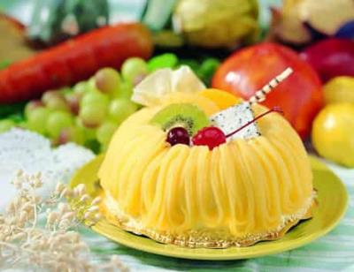 怎么吃甜点零食不发胖,不节食减肥最快秘籍 节食减肥 第2张-瘦瘦减肥网 怎么吃甜点零食不发胖,不节食减肥最快秘籍 节食减肥 第2张