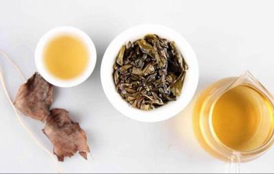 减肥喝生普洱还是熟普洱效果好，普洱减肥生茶还是熟茶 减肥饮品 第1张