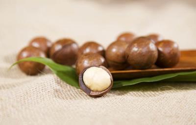 吃夏威夷果会发胖吗，适量吃坚果其实可以减肥 饮食减肥 第5张