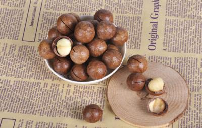 吃夏威夷果会发胖吗，适量吃坚果其实可以减肥 饮食减肥 第2张