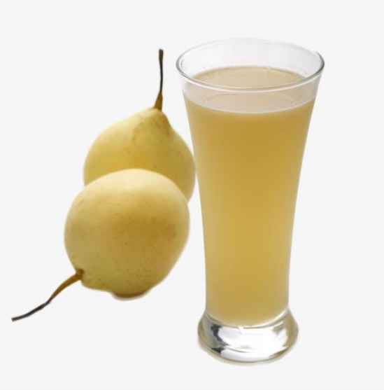 为什么雪梨汁榨出来有白沫 减肥 第2张