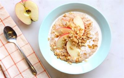不吃主食的危害，减肥别盲目否则永远不会瘦 饮食减肥 第3张