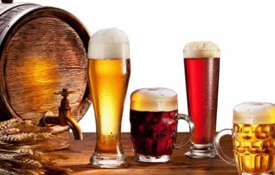 喝啤酒可以减肥吗,啤酒减肥法要得会运用 减肥方法 第5张-瘦瘦减肥网 喝啤酒可以减肥吗,啤酒减肥法要得会运用 减肥方法 第5张