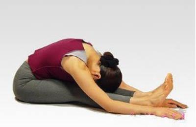 瘦腰瘦肚子瑜伽动作,瘦出性感“小蛮腰” 瑜伽减肥 第3张-瘦瘦减肥网 瘦腰瘦肚子瑜伽动作,瘦出性感“小蛮腰” 瑜伽减肥 第3张