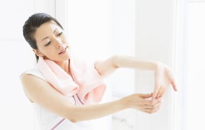 冬季健身效果好吗,冬训是增长体力和力量的好季节 减肥 第2张-瘦瘦减肥网 冬季健身效果好吗,冬训是增长体力和力量的好季节 减肥 第2张