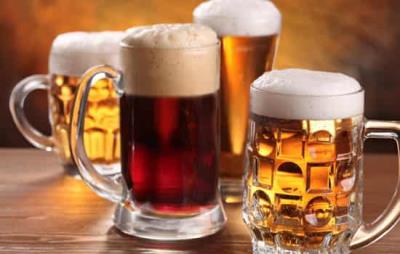 喝啤酒可以减肥吗,啤酒减肥法要得会运用 减肥方法 第4张-瘦瘦减肥网 喝啤酒可以减肥吗,啤酒减肥法要得会运用 减肥方法 第4张