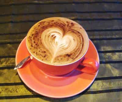 黑咖啡快速减肥瘦身法,美味可口甩去烦人赘肉 快速减肥 第3张-瘦瘦减肥网 黑咖啡快速减肥瘦身法,美味可口甩去烦人赘肉 快速减肥 第3张