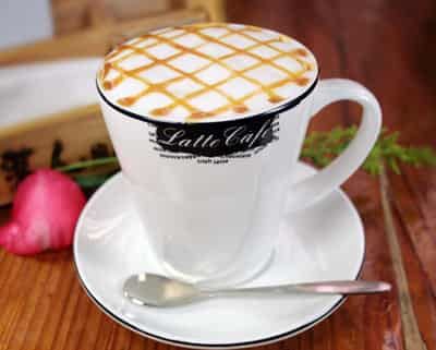 黑咖啡快速减肥瘦身法,美味可口甩去烦人赘肉 快速减肥 第4张-瘦瘦减肥网 黑咖啡快速减肥瘦身法,美味可口甩去烦人赘肉 快速减肥 第4张