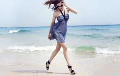 经期做什么运动有助减肥，经期要减肥这样做 经期减肥 第1张