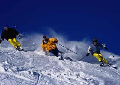 八大冬季有氧运动减肥注意事项 运动减肥 第3张