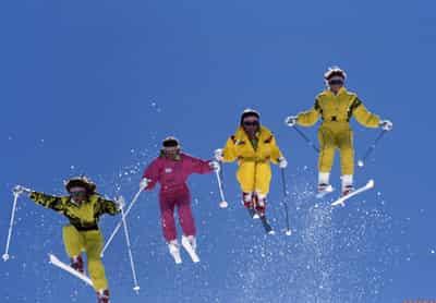 八大冬季有氧运动减肥注意事项 运动减肥 第4张