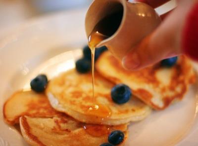 春季蜂蜜减肥食谱,让你怎么吃也吃不胖 减肥食谱 第8张-瘦瘦减肥网 春季蜂蜜减肥食谱,让你怎么吃也吃不胖 减肥食谱 第8张