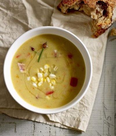 秋季减肥食谱,推荐减肥粥的做法 减肥食谱 第1张-瘦瘦减肥网 秋季减肥食谱,推荐减肥粥的做法 减肥食谱 第1张