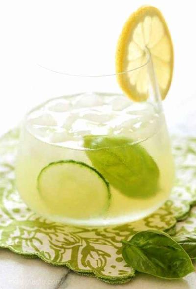 喝什么减肥最快最有效,几种减肥饮品做法介绍 减肥 第9张-瘦瘦减肥网 喝什么减肥最快最有效,几种减肥饮品做法介绍 减肥 第9张