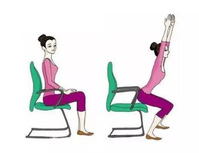 冬季上班族的减肥方法,上班族怎么减肥最快 减肥 第2张-瘦瘦减肥网 冬季上班族的减肥方法,上班族怎么减肥最快 减肥 第2张