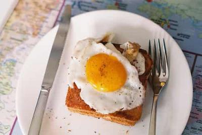 适合春季减肥的7种健康食物 减肥 第3张-瘦瘦减肥网 适合春季减肥的7种健康食物 减肥 第3张