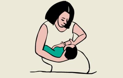 产后如何才能拥有平坦腹部,让您迅速恢复辣妈身材 产后减肥 第1张-瘦瘦减肥网 产后如何才能拥有平坦腹部,让您迅速恢复辣妈身材 产后减肥 第1张