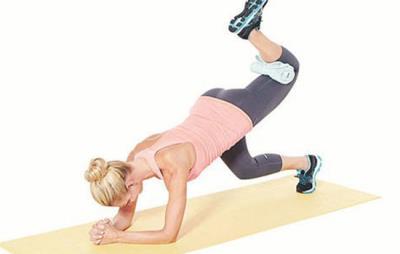 产后如何才能拥有平坦腹部,让您迅速恢复辣妈身材 产后减肥 第3张-瘦瘦减肥网 产后如何才能拥有平坦腹部,让您迅速恢复辣妈身材 产后减肥 第3张