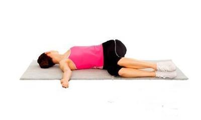 韩国快速瘦腿瑜伽动作,瘦腿最快方法速成“筷子腿” 瘦腿 第2张-瘦瘦减肥网 韩国快速瘦腿瑜伽动作,瘦腿最快方法速成“筷子腿” 瘦腿 第2张