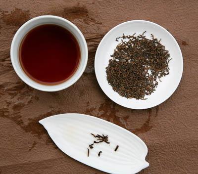 自制排毒养颜减肥花茶，清热解毒甩脂去除油腻 减肥饮品 第4张