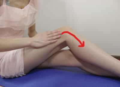 简单快速的瘦腿方法，2周立减5CM轻松享瘦 瘦腿 第2张