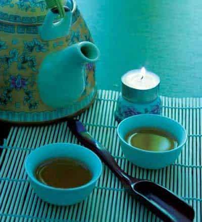 自制排毒养颜减肥花茶，清热解毒甩脂去除油腻 减肥饮品 第6张