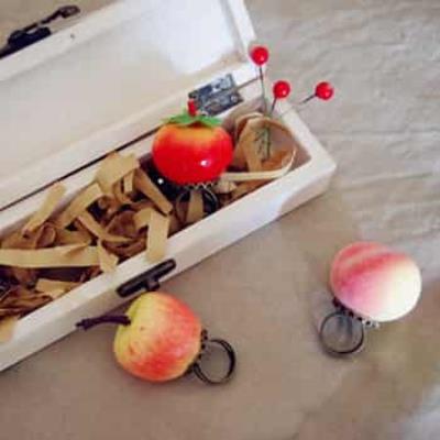 三日苹果减肥法,速甩5斤不二话 减肥方法 第3张-瘦瘦减肥网 三日苹果减肥法,速甩5斤不二话 减肥方法 第3张