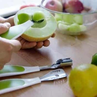 三日苹果减肥法,速甩5斤不二话 减肥方法 第1张-瘦瘦减肥网 三日苹果减肥法,速甩5斤不二话 减肥方法 第1张