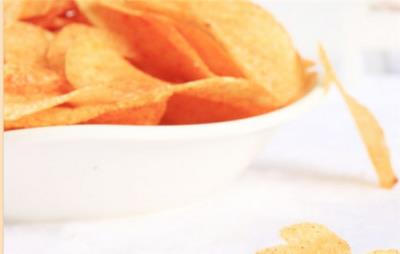 只吃零食不吃饭会胖吗，想减肥别吃六种零食 饮食减肥 第2张