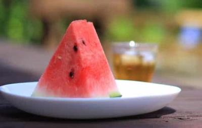 健身后吃什么水果好，力荐9大对健身有帮助的水果 饮食减肥 第8张