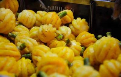 健身后吃什么水果好，力荐9大对健身有帮助的水果 饮食减肥 第2张