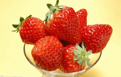 健身后吃什么水果好，力荐9大对健身有帮助的水果 饮食减肥 第7张