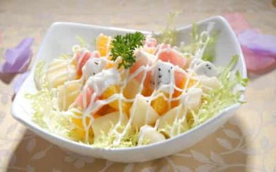 懒人减肥方法:一日三餐健康快速减肥食谱 快速减肥 第8张-瘦瘦减肥网 懒人减肥方法:一日三餐健康快速减肥食谱 快速减肥 第8张