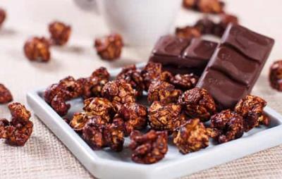 黑巧克力可以减肥吗,巧吃黑巧克力完美减肥 饮食减肥 第1张-瘦瘦减肥网 黑巧克力可以减肥吗,巧吃黑巧克力完美减肥 饮食减肥 第1张