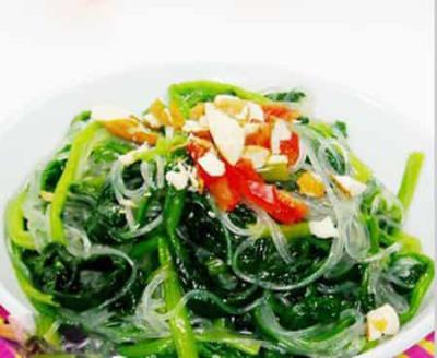 最有效的快速减肥食谱,菠菜餐三日不重样 快速减肥 第3张-瘦瘦减肥网 最有效的快速减肥食谱,菠菜餐三日不重样 快速减肥 第3张