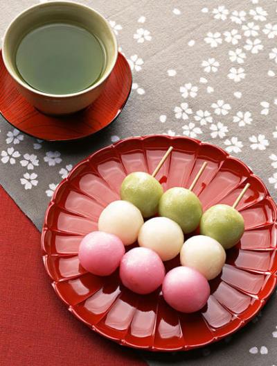 元宵节团圆祝福语，五种汤圆的做法吃出好身材 饮食减肥 第4张