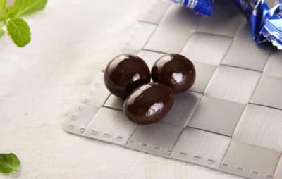 黑巧克力可以减肥吗,巧吃黑巧克力完美减肥 饮食减肥 第6张-瘦瘦减肥网 黑巧克力可以减肥吗,巧吃黑巧克力完美减肥 饮食减肥 第6张