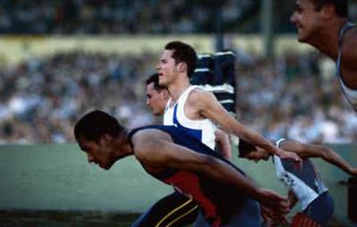 跑步的正确方法,正确的跑步才能燃脂又瘦腿嗷 瘦腿 第5张-瘦瘦减肥网 跑步的正确方法,正确的跑步才能燃脂又瘦腿嗷 瘦腿 第5张