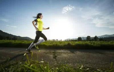 跑步的正确方法,正确的跑步才能燃脂又瘦腿嗷 瘦腿 第4张-瘦瘦减肥网 跑步的正确方法,正确的跑步才能燃脂又瘦腿嗷 瘦腿 第4张