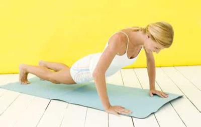 减肚子赘肉床上简单动作,6个方法瘦成小蛮腰 减肚子 第1张-瘦瘦减肥网 减肚子赘肉床上简单动作,6个方法瘦成小蛮腰 减肚子 第1张