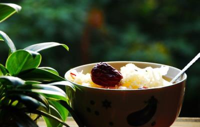 吃银耳会发胖吗，发胖估计是你吃得不对 饮食减肥 第3张