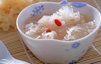 吃银耳会发胖吗，发胖估计是你吃得不对 饮食减肥 第2张