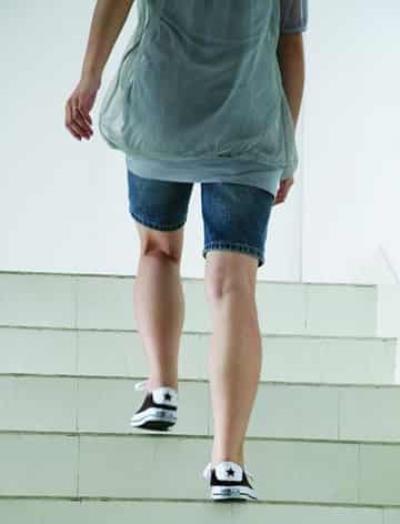 爬楼梯减肥操一周瘦,运动减肥的最好方法 减肥操 第1张-瘦瘦减肥网 爬楼梯减肥操一周瘦,运动减肥的最好方法 减肥操 第1张