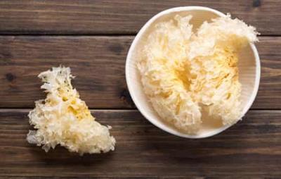 吃银耳会发胖吗，发胖估计是你吃得不对 饮食减肥 第5张