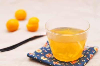 自制燃脂减肥茶,狂刮肚子肥油秒瘦 减肚子 第2张-瘦瘦减肥网 自制燃脂减肥茶,狂刮肚子肥油秒瘦 减肚子 第2张